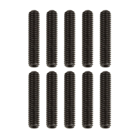 Team Associated Set Screws, M4x20mm [89245]