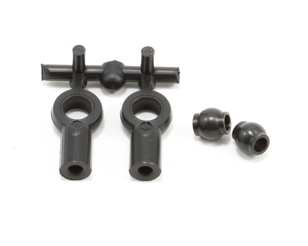 Team Associated Shock Ballstuds 7660