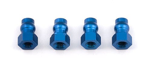 Team Associated Shock Bushing TC5/6 [31250]