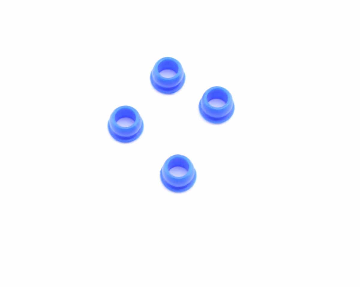 Team Associated Shock Bushings 89083