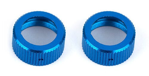 Team Associated Shock Cap Retainers [31696]