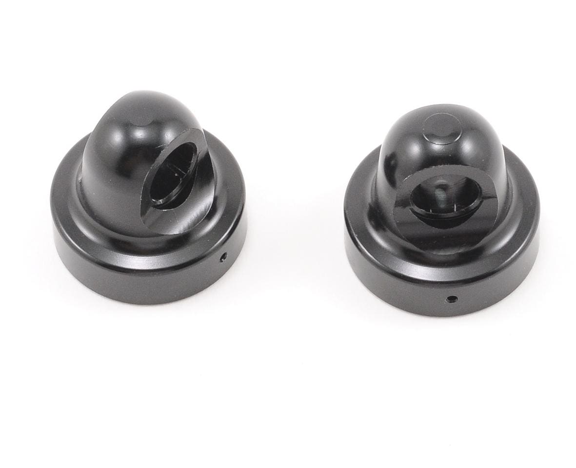 Team Associated 16mm Shock Caps [89335]