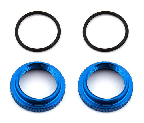 Team Associated Shock Collars [31697]