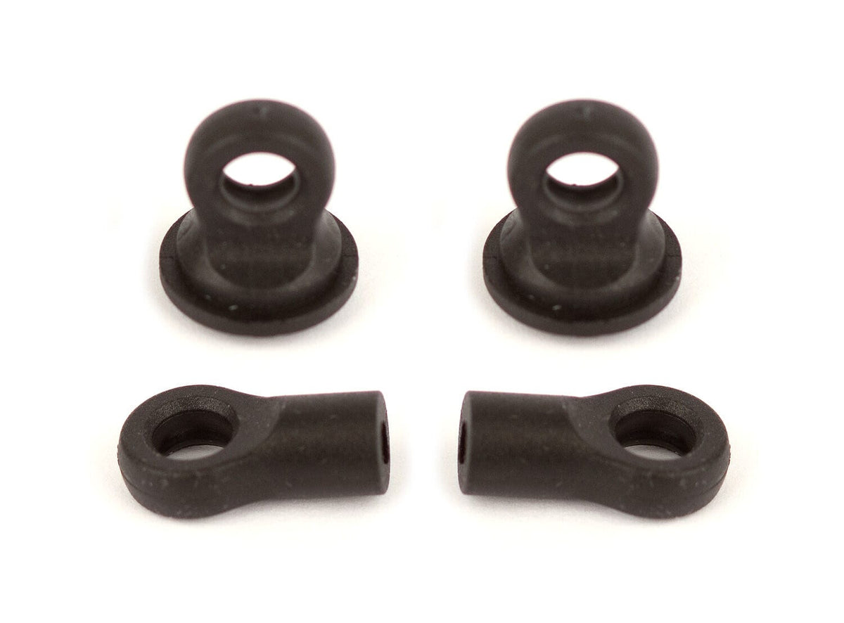 Team Associated Shock Eyelet Set [31700]
