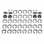 Team Associated Shock Eyelets & Accessories [25069]