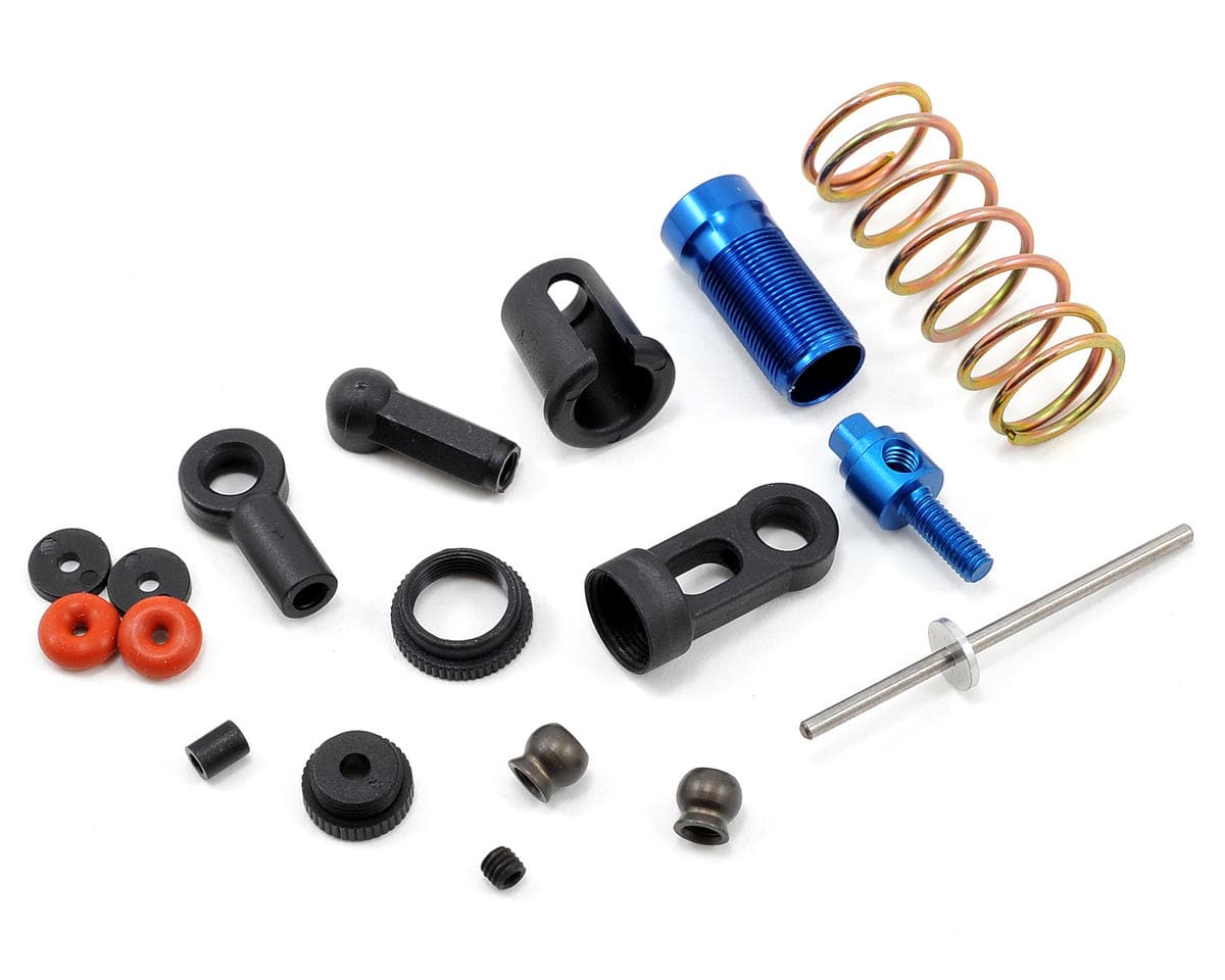 Team Associated RC12R5 Shock Kit [4666]