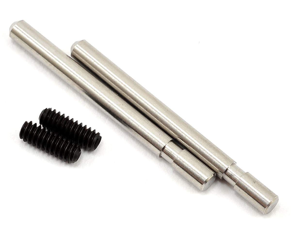 Team Associated Shock Mount Pins 6224