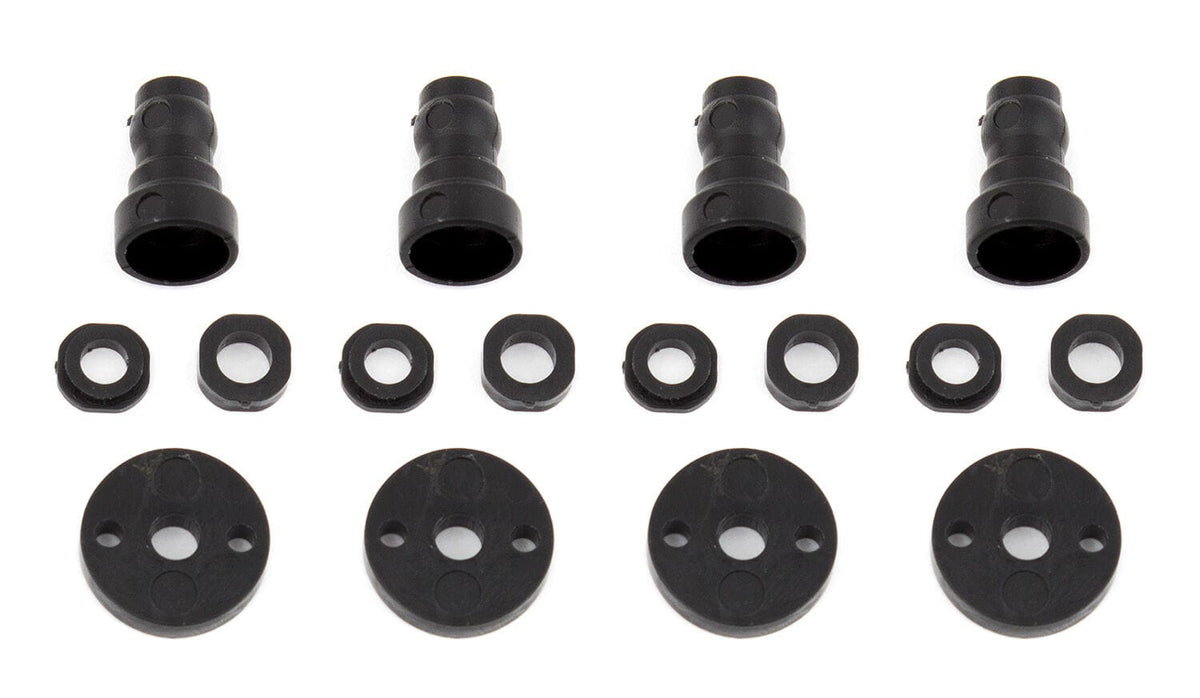 Team Associated Shock Rebuild Kit [91444]