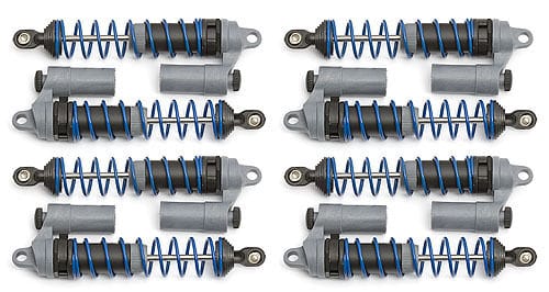 Team Associated Shock Set (8) Rival MT [25058]