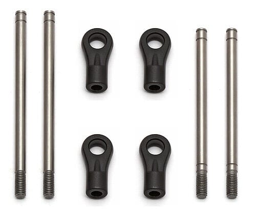 Team Associated Shock Shafts [7147]