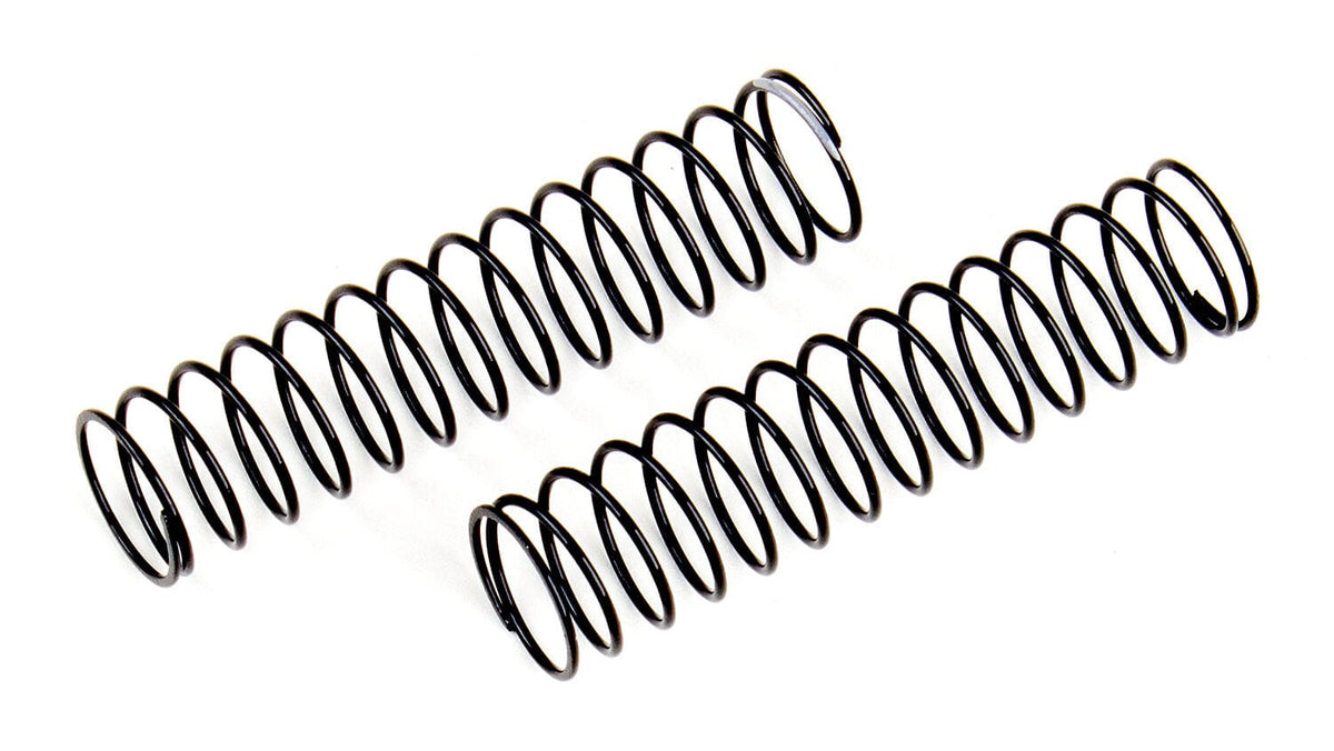Team Associated Shock Springs, gray, 1.49 lb/in, L63mm [42089]