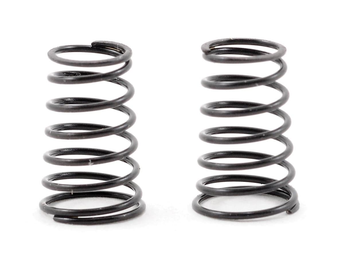 Team Associated Side Springs, black, 3.75 lb/in [4641]