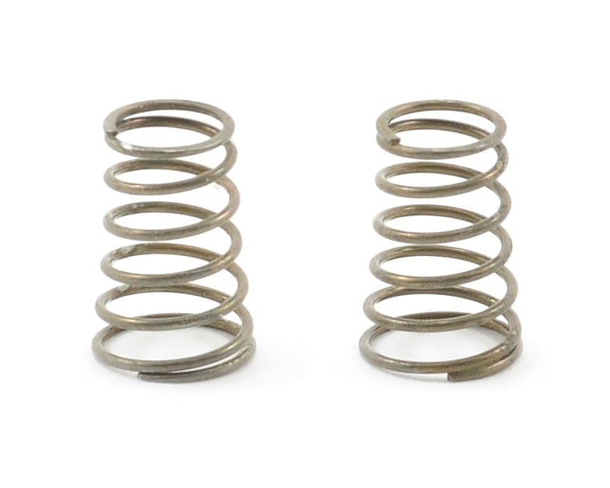 Team Associated Side Springs Green 4.38 lb/in [4642]