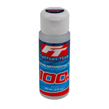Team Associated Silicone Diff Oil 100000Cst 59ml