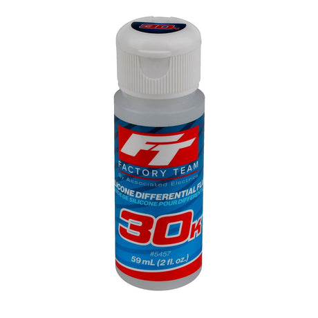Team Associated Silicone Diff Oil 30000Cst 50ml Team Associated SUPPLIES