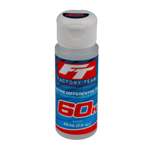 Team Associated Silicone Diff Oil 60000Cst 59ml