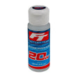 Team Associated Silicone Shock Oil 20 Weight 50ml Team Associated SUPPLIES
