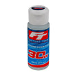 Team Associated Silicone Shock Oil 30 Weight 50ml Team Associated SUPPLIES