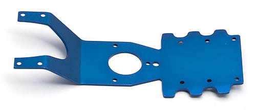 Team Associated Skid Plate Rival MT [25128]