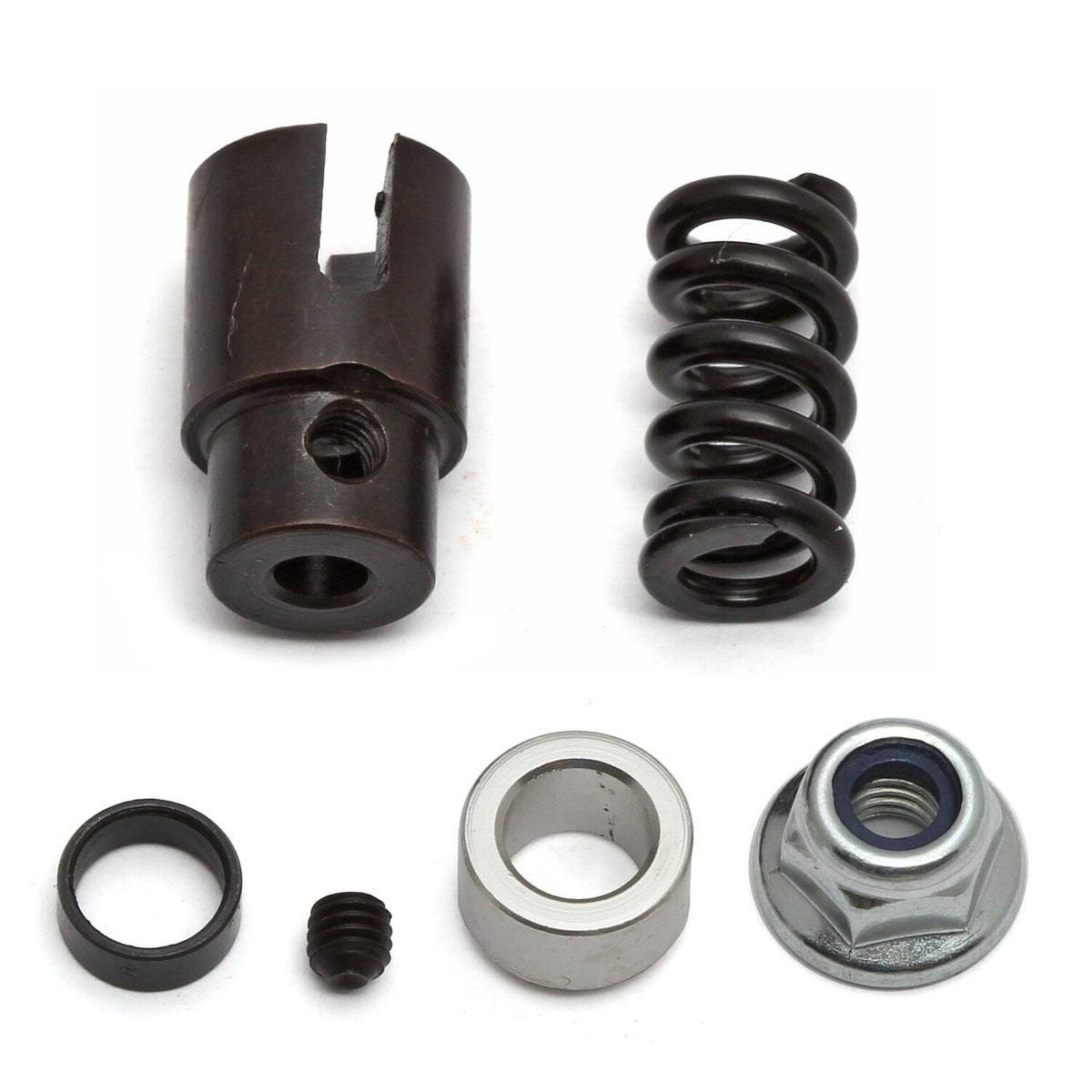 Team Associated Slipper Hardware [7123]