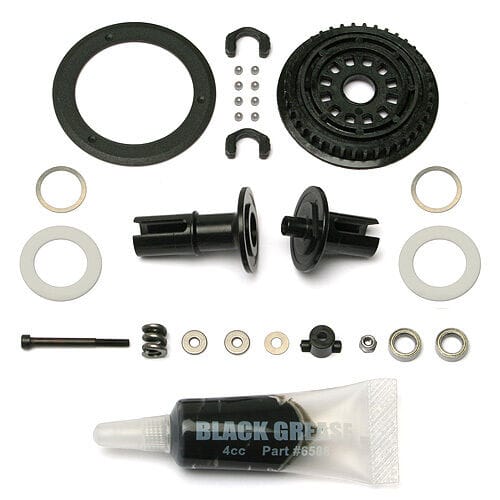 Team Associated Slipper Spool Kit TC6 [31337]