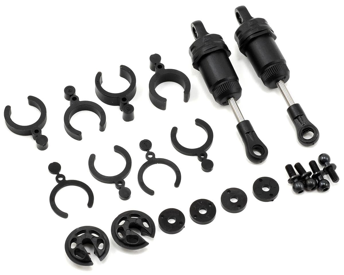 Team Associated APEX Shock Set [31438]