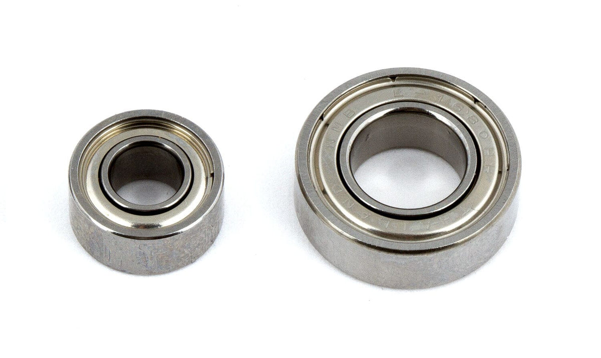 Team Associated Sonic 866 & 877 Bearing Set [27412]