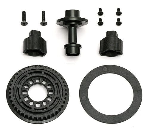 Team Associated Spool Kit V2 TC6 [31339]