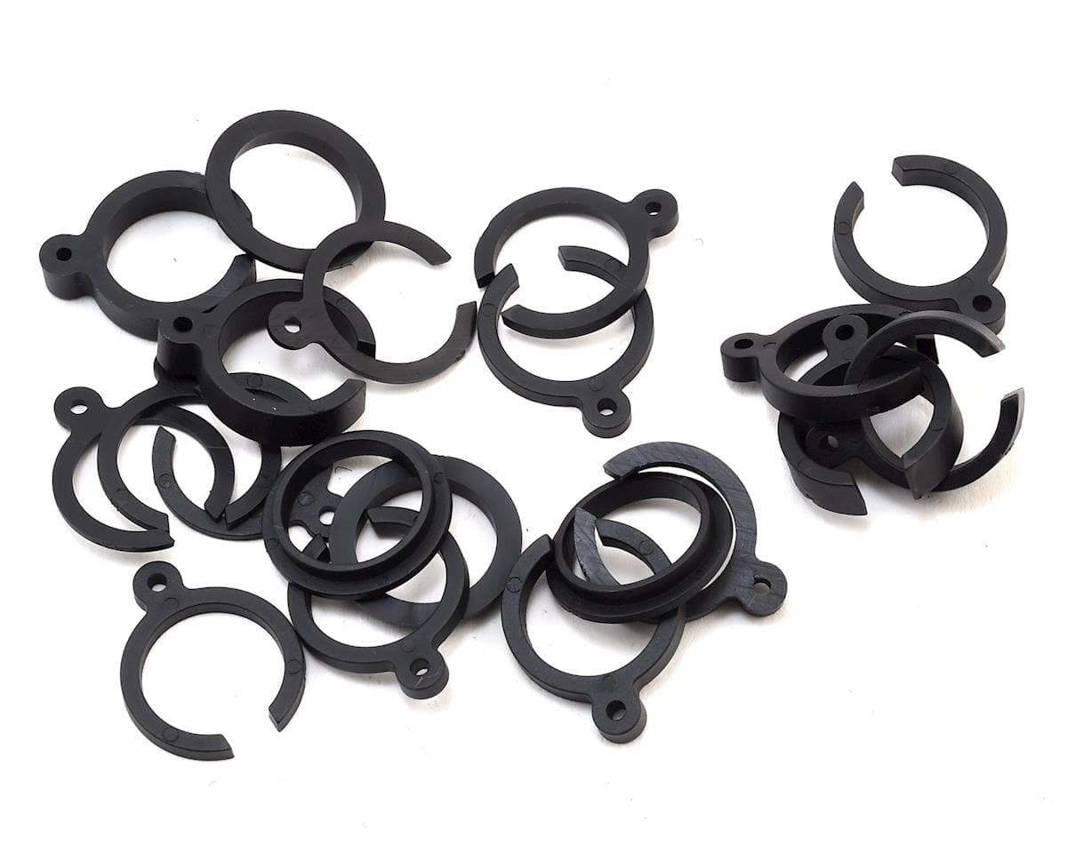 Team Associated Spring Clips and Retainers [71054]
