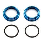 Team Associated Spring Collar RC8B3 [81183]