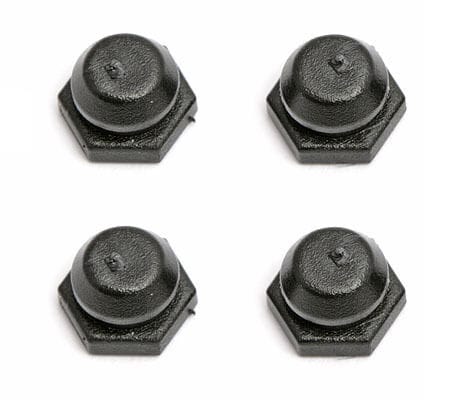 Team Associated Spring Retainer 10R5/12R5 [4640]