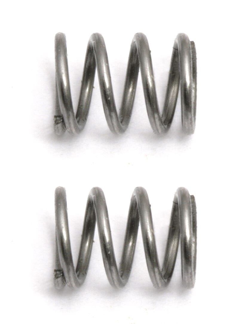 Team Associated Springs, .022, short [4117]
