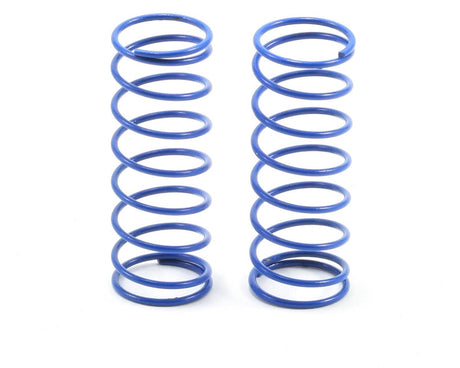 Team Associated Springs Front Blue 4.20 6497