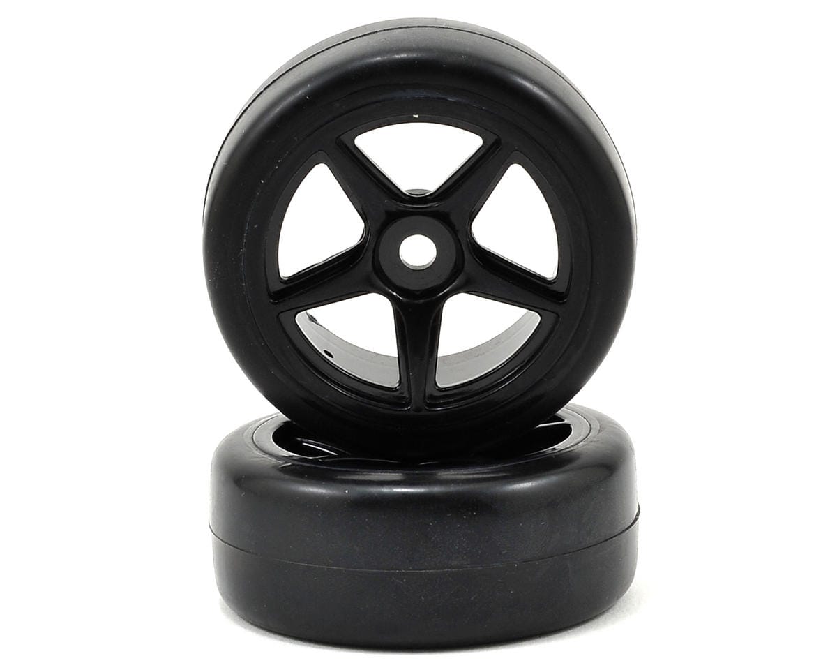Team Associated Sprint Drift Mounted Tyres Apex 31440