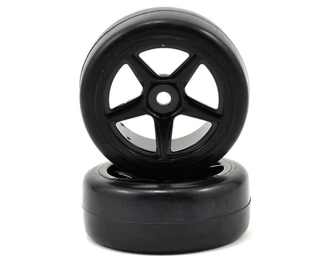 Team Associated Sprint Drift Mounted Tyres Apex 31440
