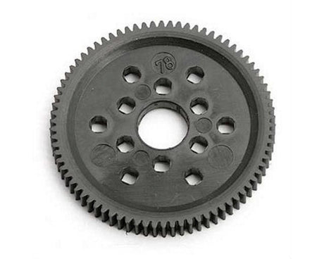 Team Associated Spur Diff Gear 78T 48P 8281