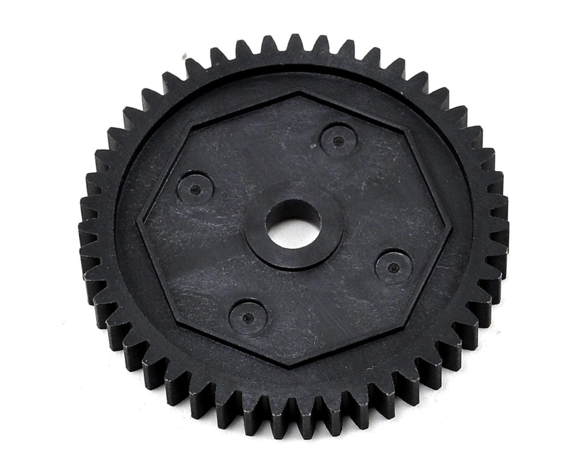 Team Associated Spur Gear 47 Tooth 32 Pitch 7122