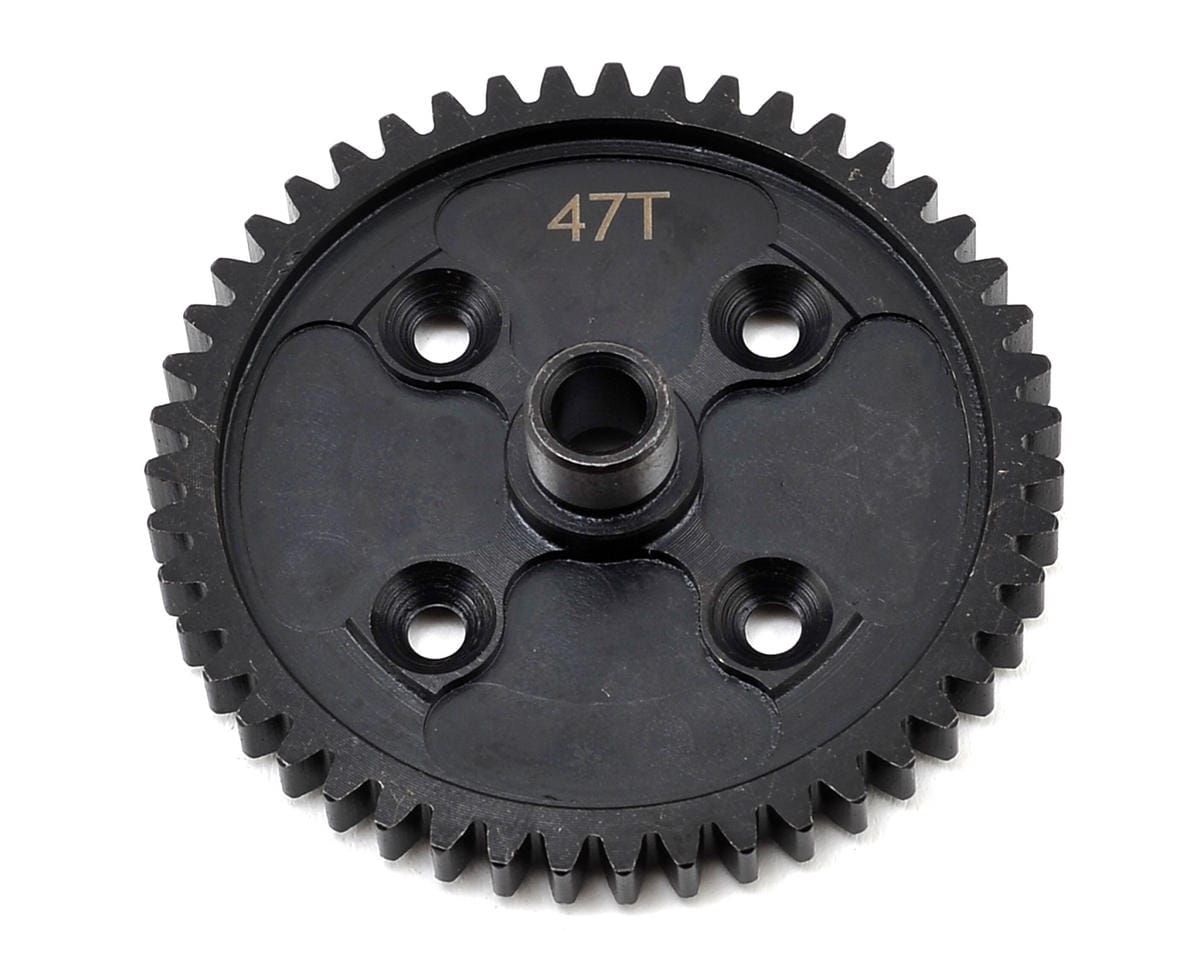Team Associated Spur Gear 47T V2 RC8T3 [81351]