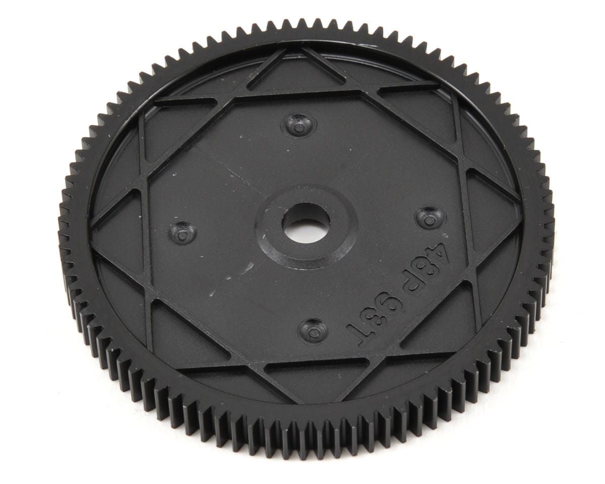 Team Associated Spur Gear 48P 93T 91097