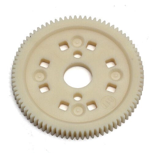 Team Associated Spur Gear, 48P RC10 81T [6634]