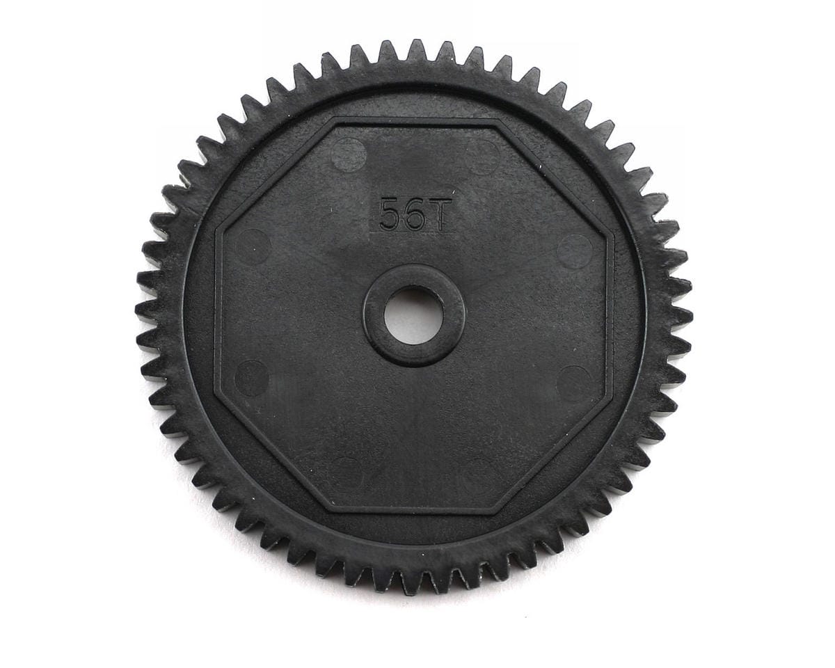 Team Associated Spur Gear 56T 32P [7957]