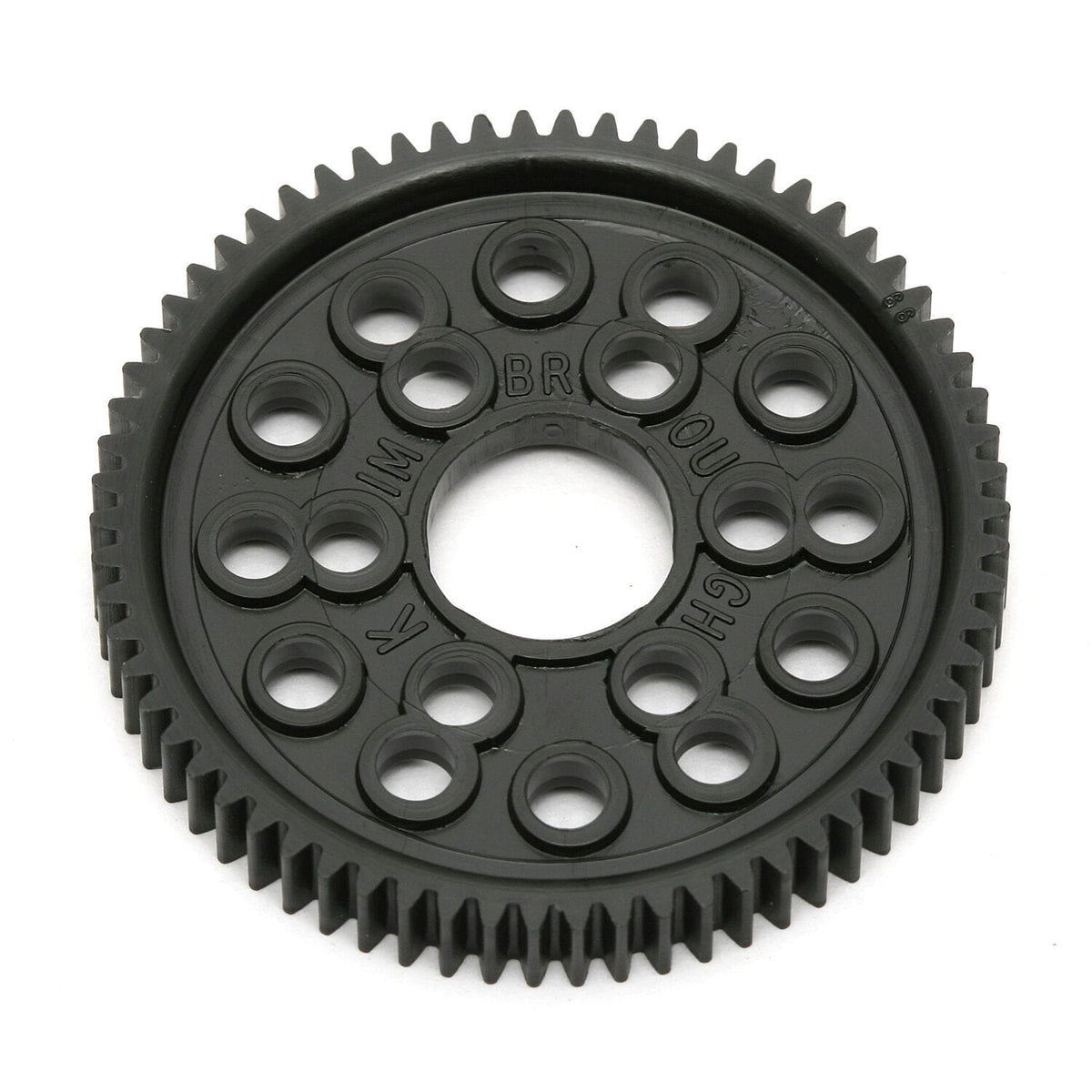 Team Associated Spur Gear, 66T 48Pitch [3924]