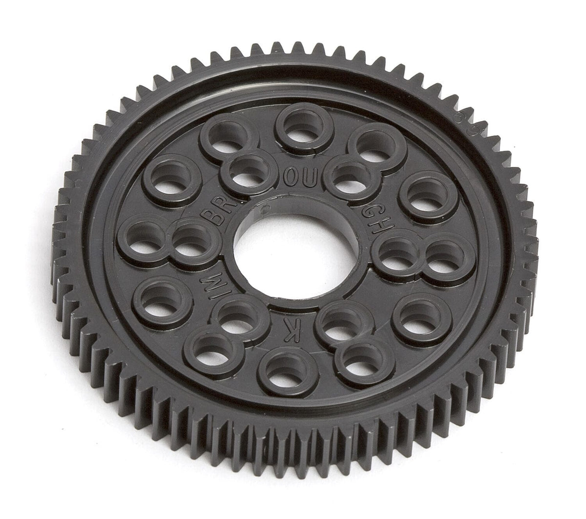 Team Associated Spur Gear, 69T 48P Kimbrough [3921]