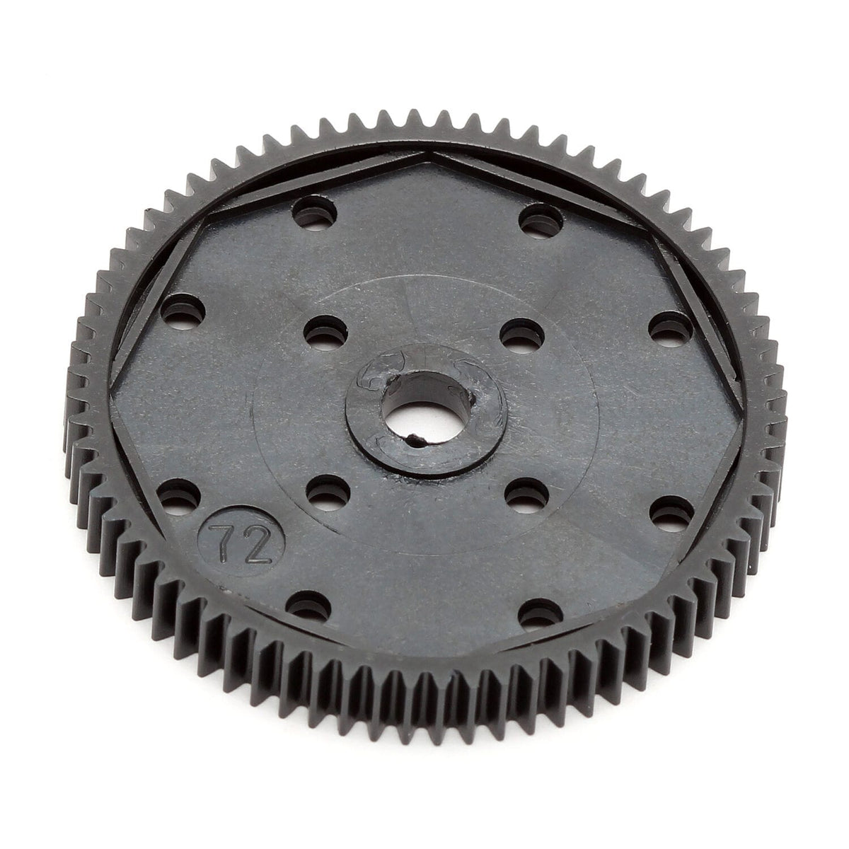 Team Associated Spur Gear, 72T 48P [9649]