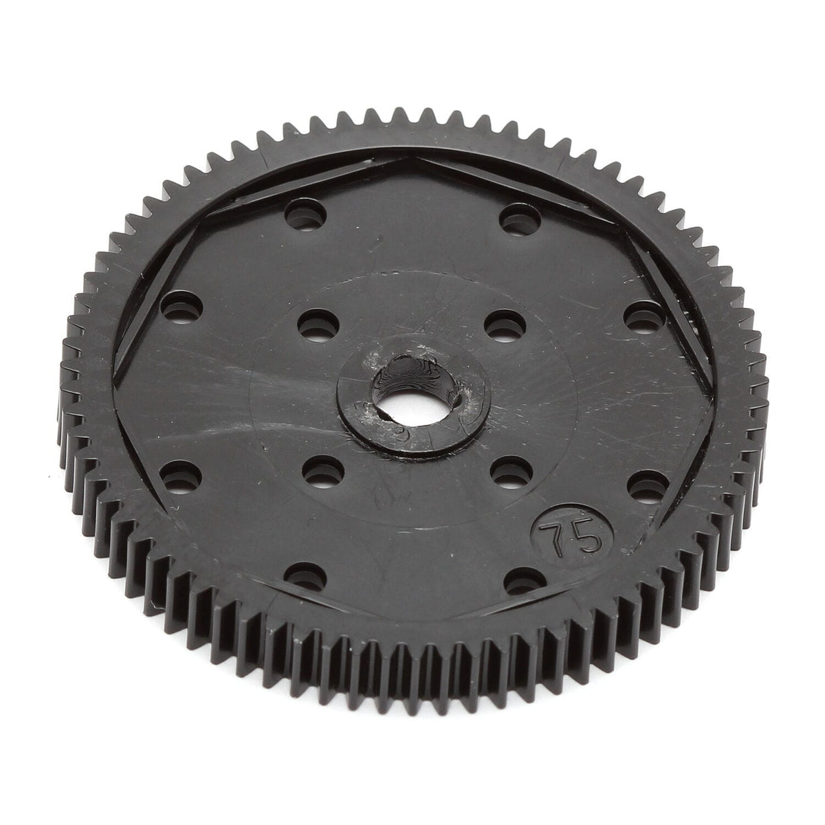 Team Associated Spur Gear, 75T 48P [9650]