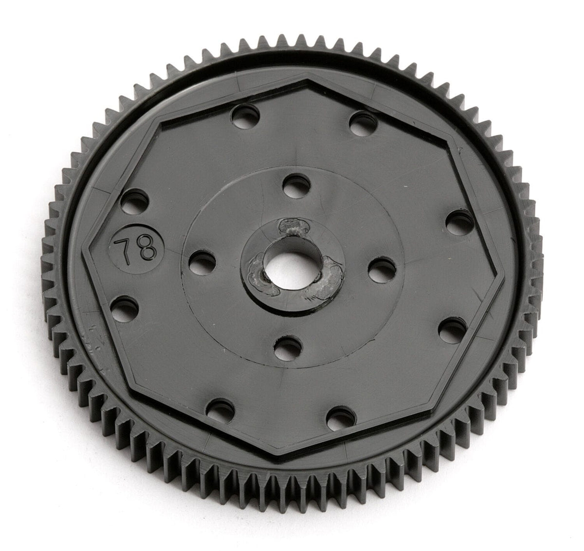 Team Associated Spur Gear, 78T 48P [9652]