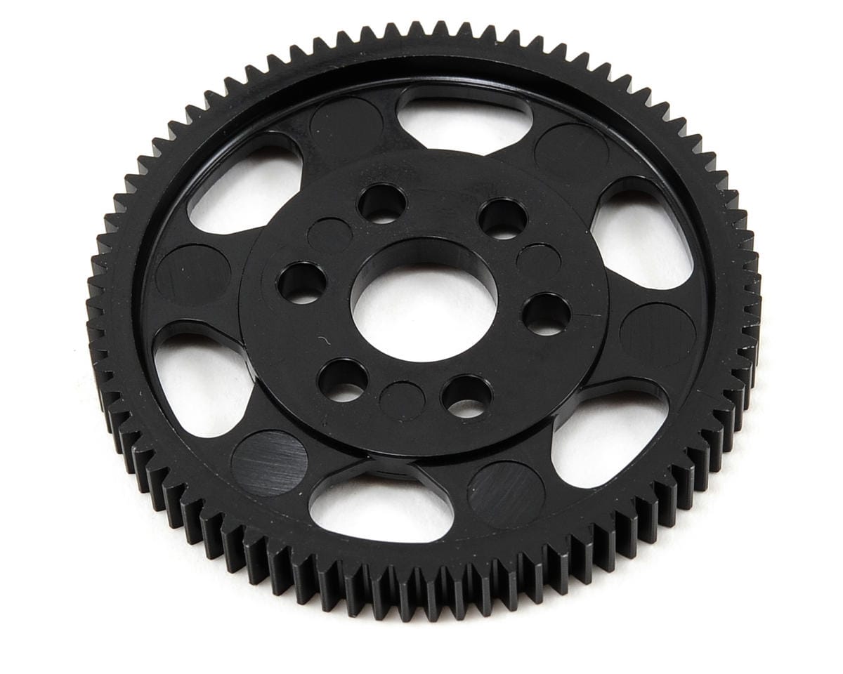 Team Associated Spur Gear 80T 48P TC6 31332