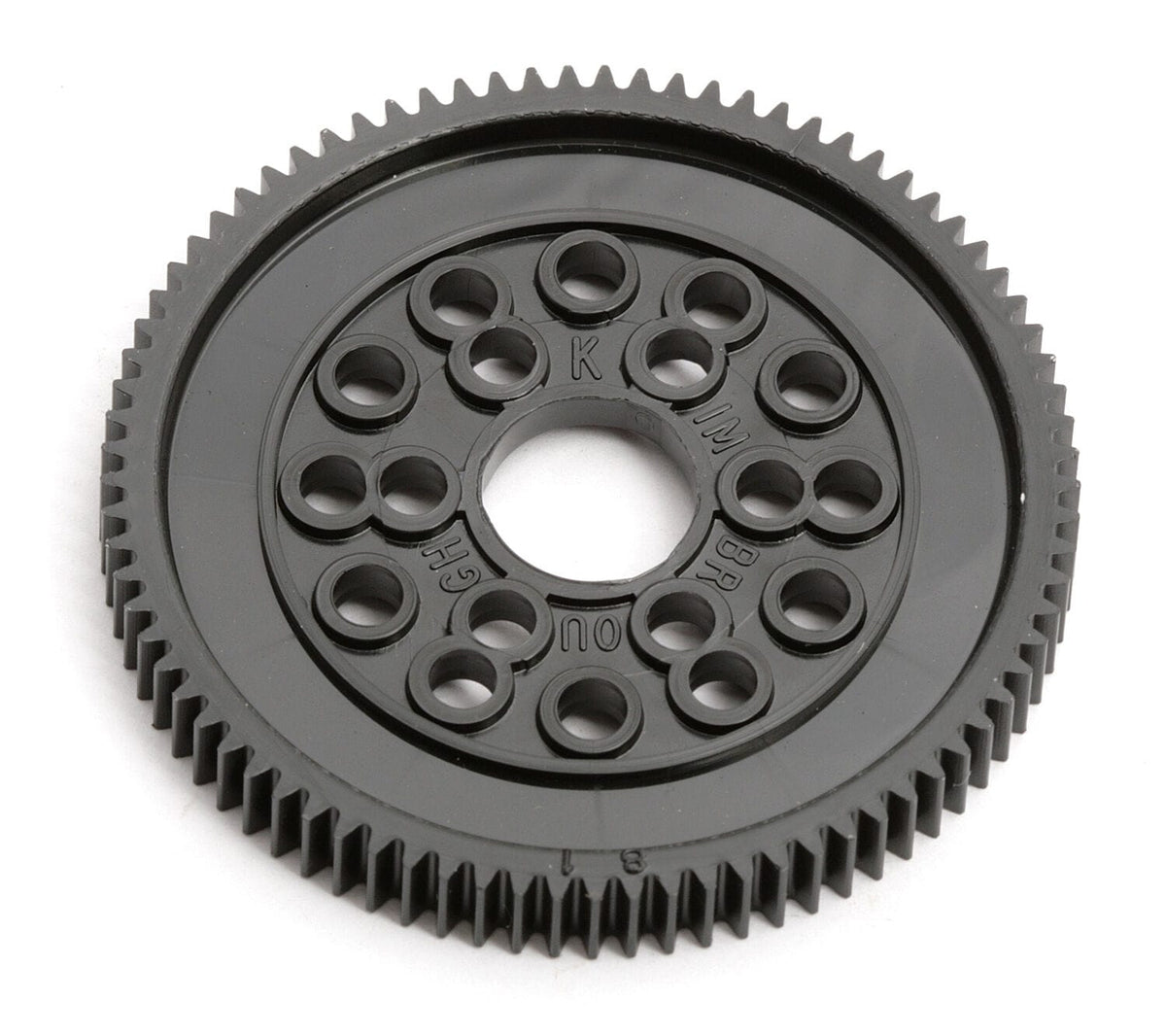 Team Associated Spur Gear, 81T 48P [6693]