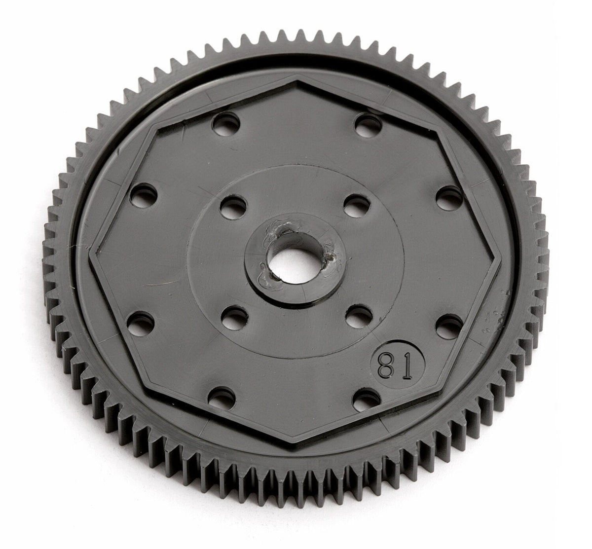 Team Associated Spur Gear, 81T 48P [9651]