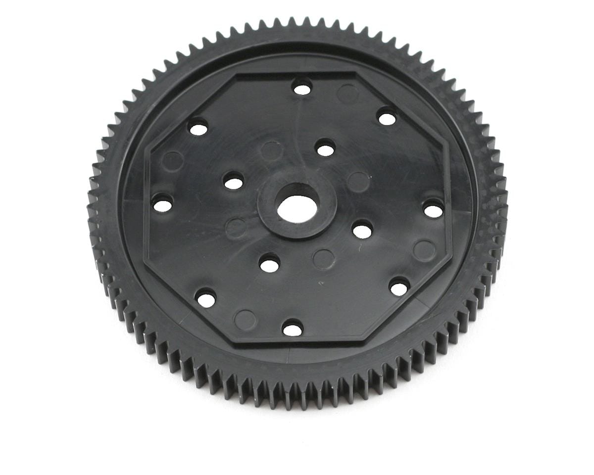 Team Associated Spur Gear 84T 48P 9653